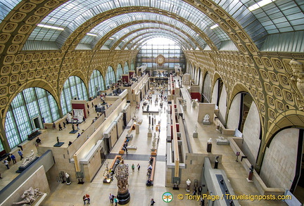 musee d orsay AJP4211